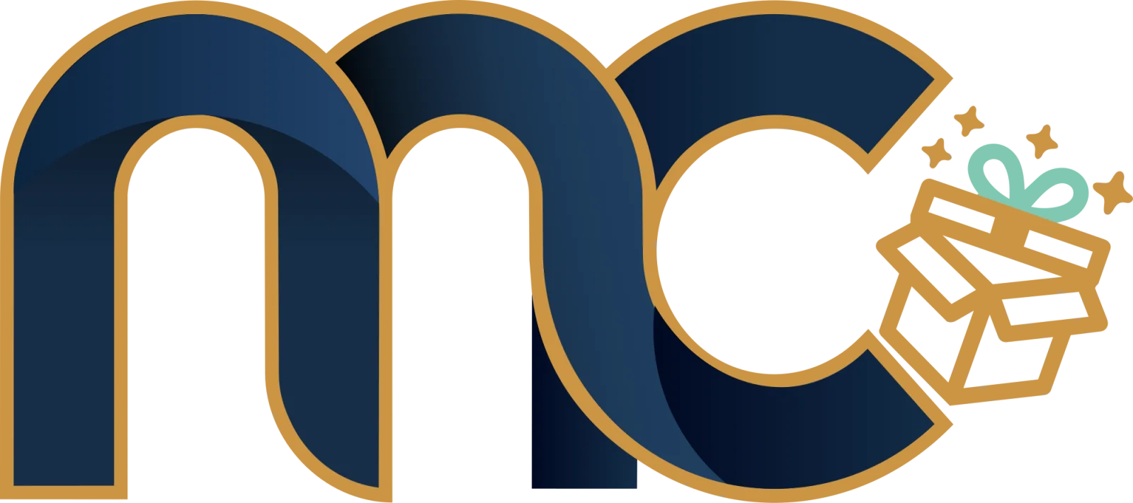 MC Tanıtım alternatif logosu